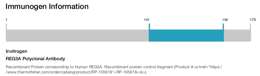 REG3A Polyclonal Antibody