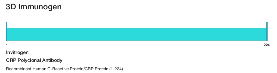 CRP Polyclonal Antibody