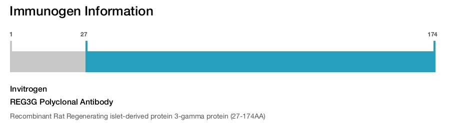 REG3G Polyclonal Antibody