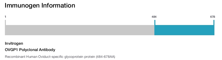 OVGP1 Polyclonal Antibody