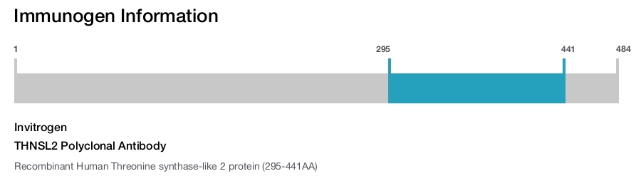 THNSL2 Polyclonal Antibody