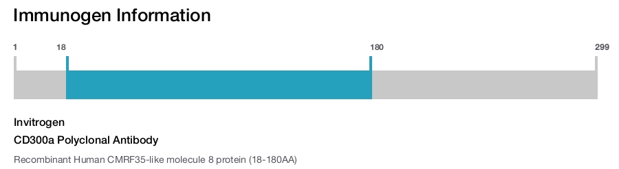 CD300a Polyclonal Antibody