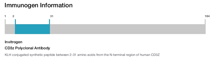 CD3z Polyclonal Antibody