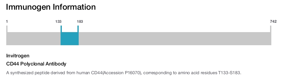 CD44 Polyclonal Antibody