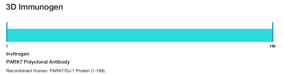 PARK7 Polyclonal Antibody