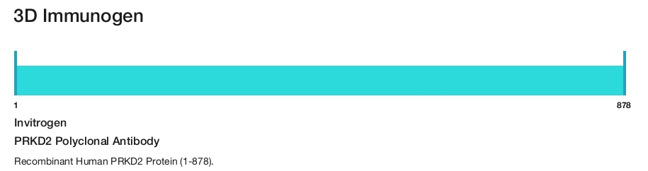 PRKD2 Polyclonal Antibody
