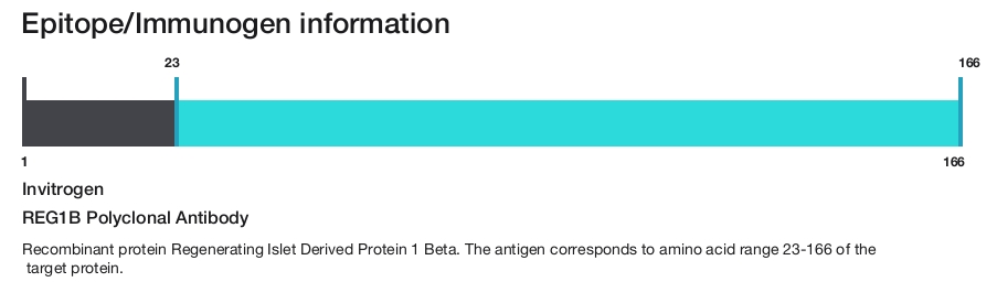 REG1B Polyclonal Antibody