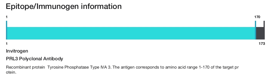 PRL3 Polyclonal Antibody