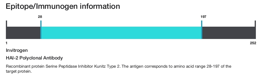 HAI-2 Polyclonal Antibody