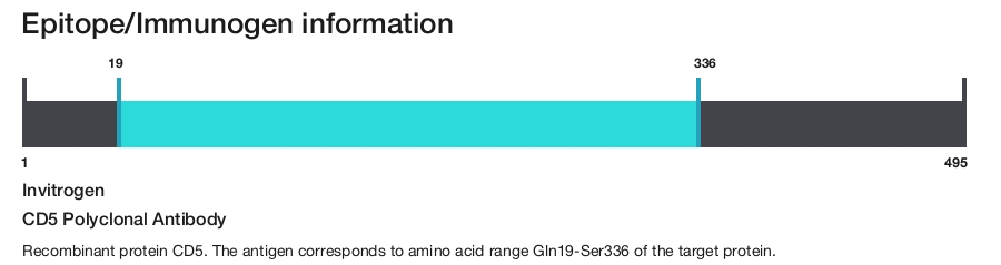 CD5 Polyclonal Antibody