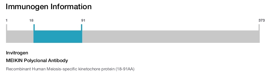 MEIKIN Polyclonal Antibody