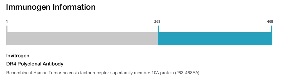DR4 Polyclonal Antibody