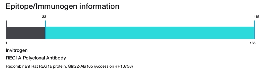 REG1A Polyclonal Antibody