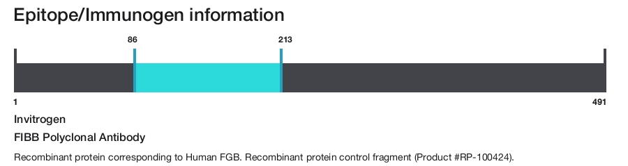 FIBB Polyclonal Antibody