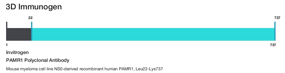 PAMR1 Polyclonal Antibody