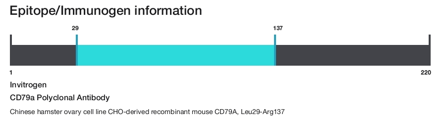 CD79a Polyclonal Antibody