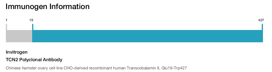 TCN2 Polyclonal Antibody