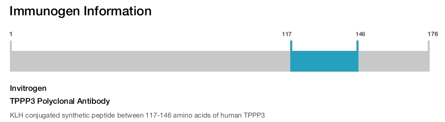 TPPP3 Polyclonal Antibody