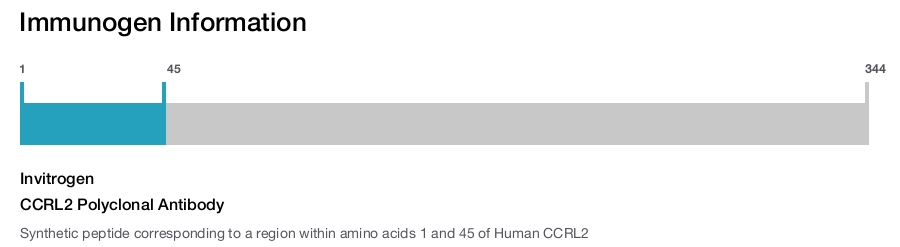 CCRL2 Polyclonal Antibody