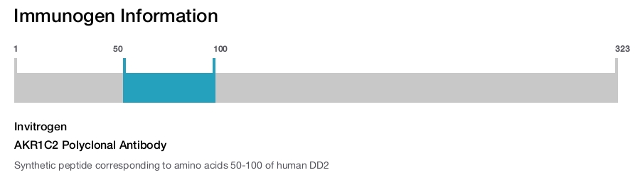 AKR1C2 Polyclonal Antibody