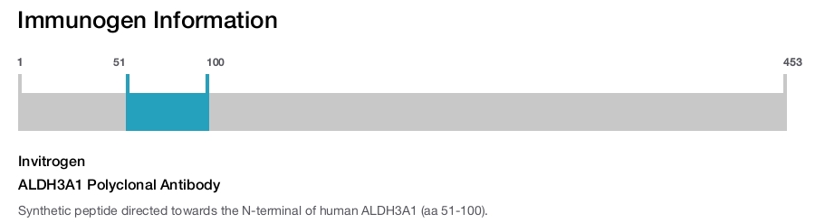 ALDH3A1 Polyclonal Antibody