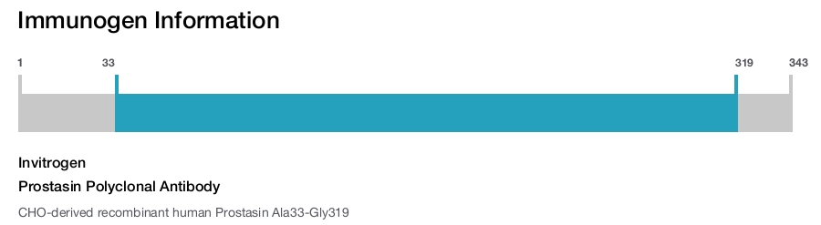 Prostasin Polyclonal Antibody