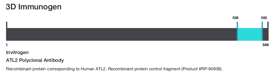 ATL2 Polyclonal Antibody