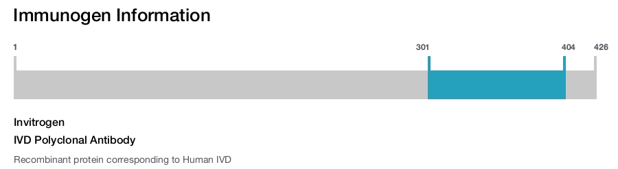 IVD Polyclonal Antibody
