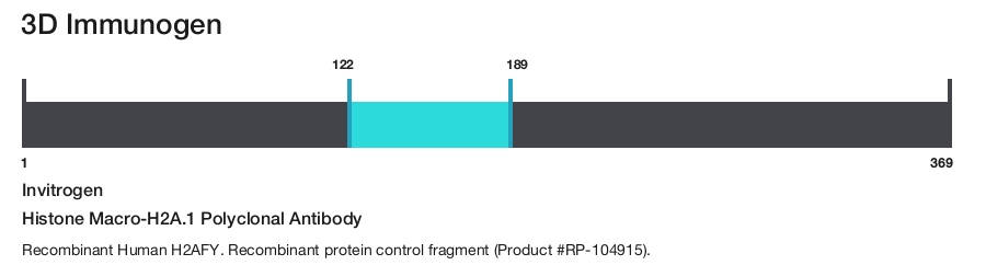 Histone Macro-H2A.1 Polyclonal Antibody