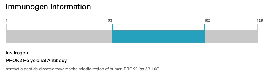 PROK2 Polyclonal Antibody