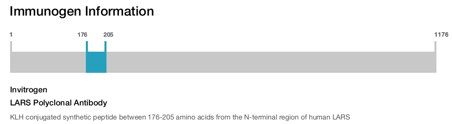 LARS Polyclonal Antibody
