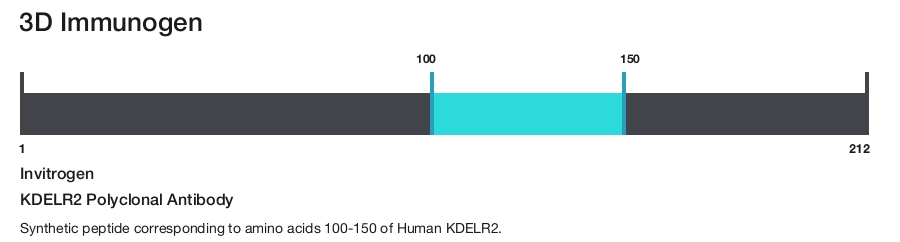 KDELR2 Polyclonal Antibody