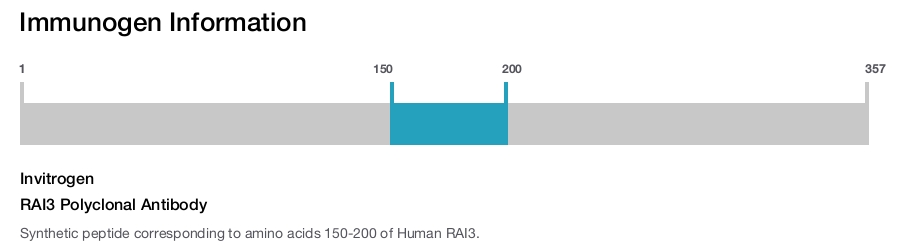 RAI3 Polyclonal Antibody