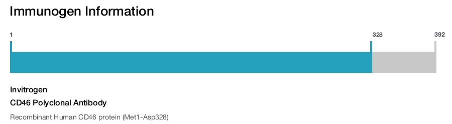 CD46 Polyclonal Antibody