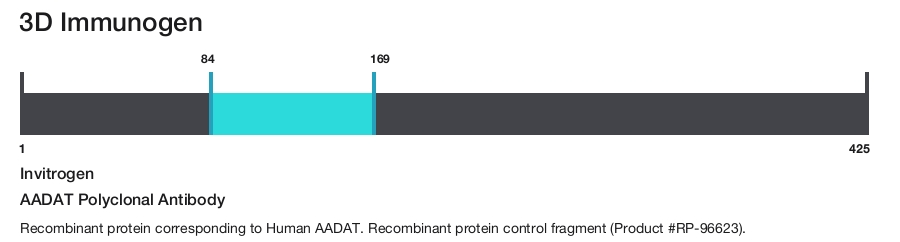 AADAT Polyclonal Antibody