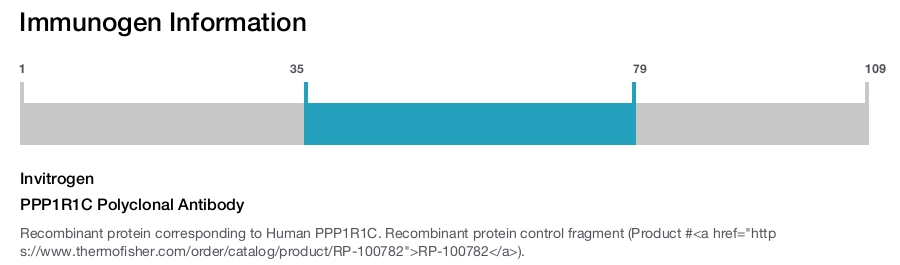 PPP1R1C Polyclonal Antibody