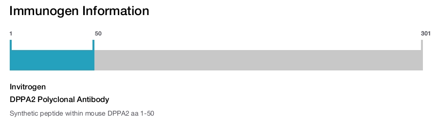 DPPA2 Polyclonal Antibody