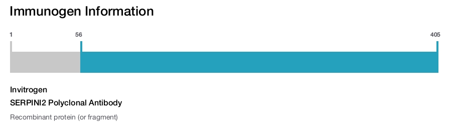SERPINI2 Polyclonal Antibody