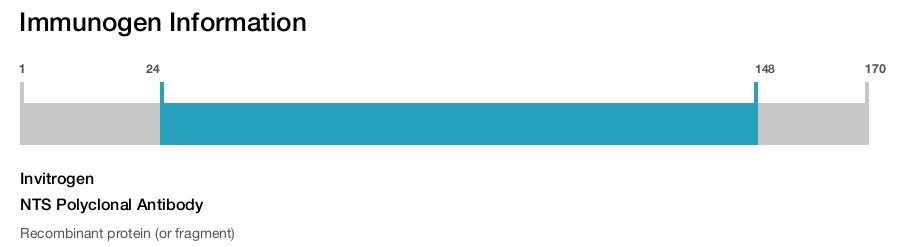 NTS Polyclonal Antibody