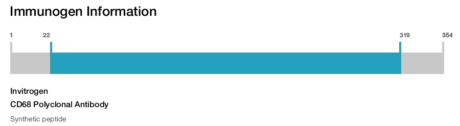 CD68 Polyclonal Antibody