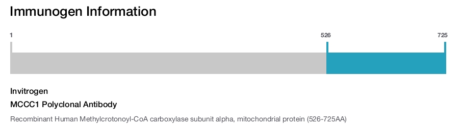 MCCC1 Polyclonal Antibody