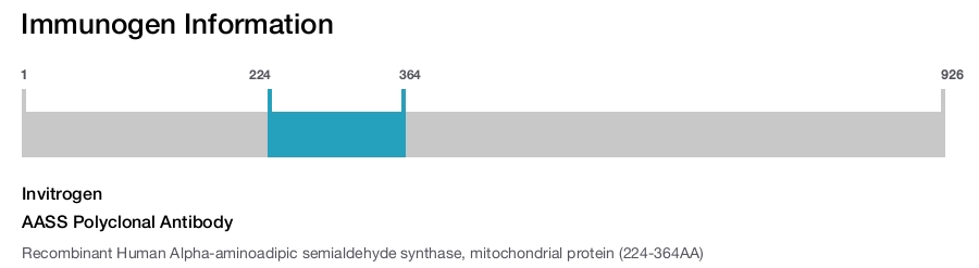 AASS Polyclonal Antibody