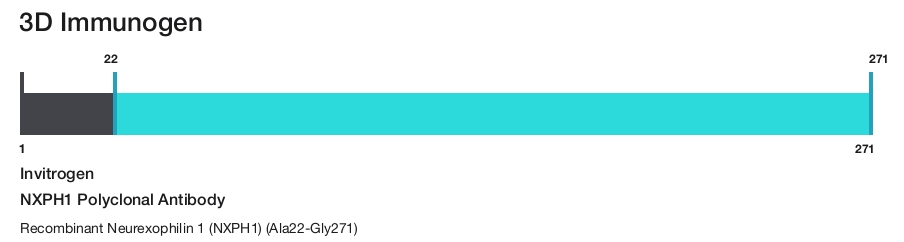 NXPH1 Polyclonal Antibody
