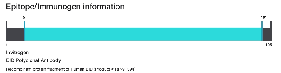 BID Polyclonal Antibody