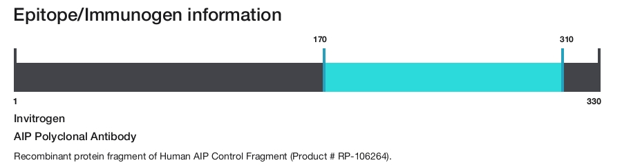 AIP Polyclonal Antibody