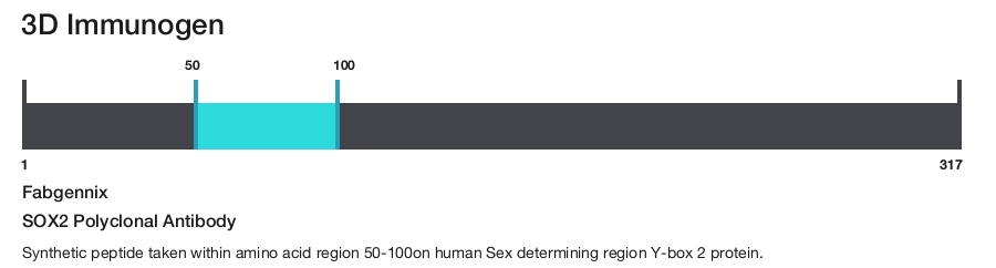 SOX2 Polyclonal Antibody
