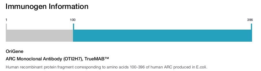 ARC Monoclonal Antibody (OTI2H7), TrueMAB&trade;