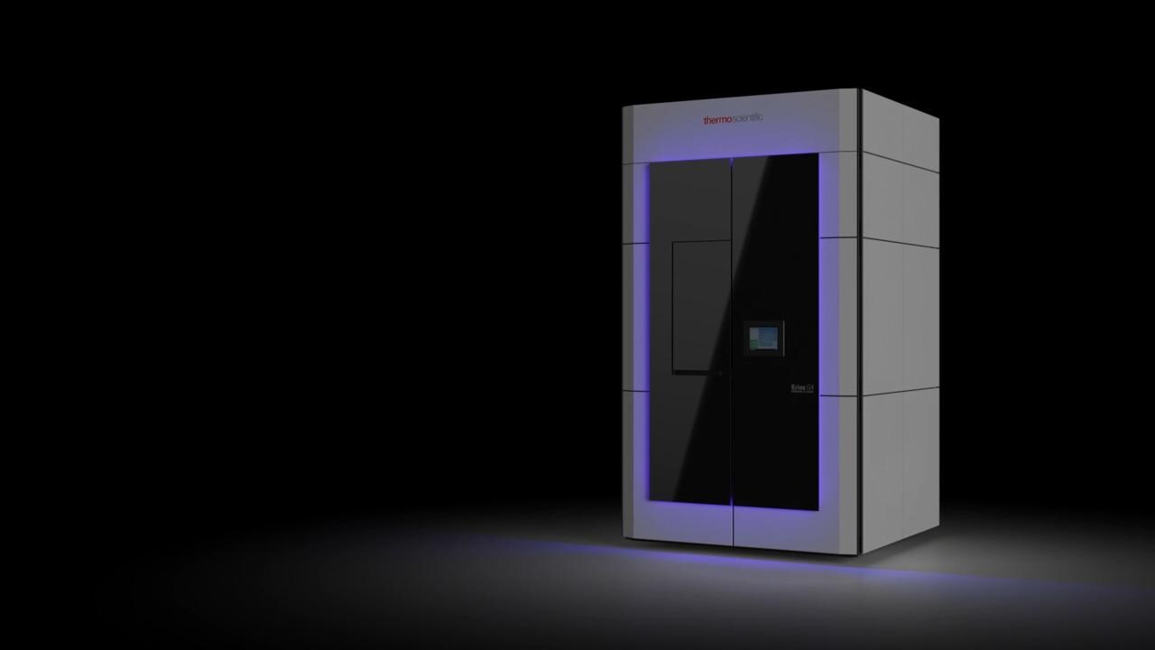 Cryo TEM Krios Cryo TEM Features 赛默飞 Thermo Fisher Scientific CN