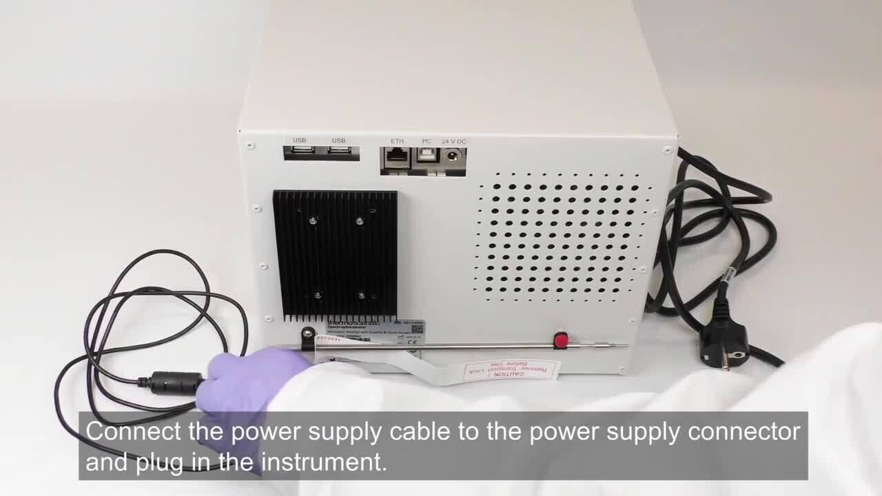 Multiskan SkyHigh Microplate Spectrophotometer Thermo Fisher