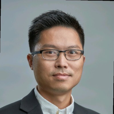 Zhenxin Zhong